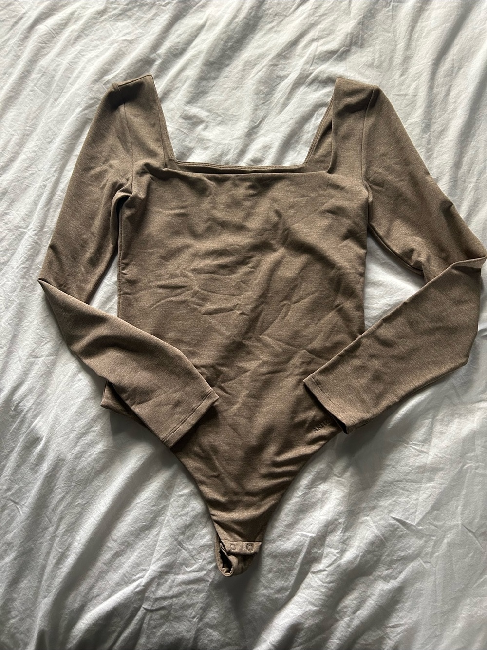 Aritzia Contour Bodysuit